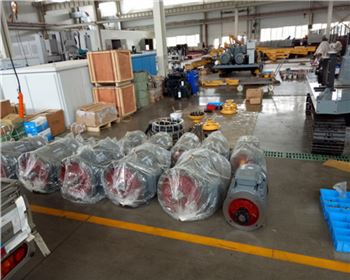 西瑪泰電機(jī)，信譽(yù)卓著