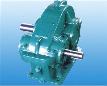 江蘇齒輪減速機